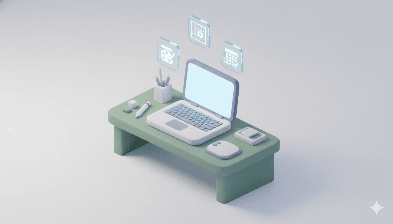 How AI Changes Design Collaboration