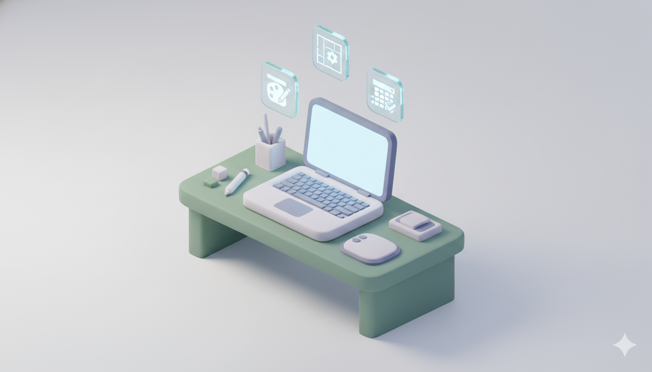 How AI Changes Design Collaboration